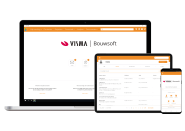 visma bouwsoft devices