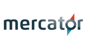 Mercator logo