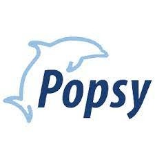 Popsy logo