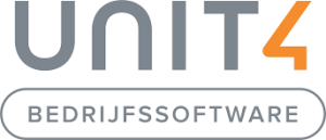 Unit4 multiverse logo