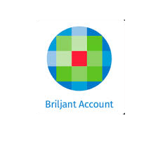 Briljant account