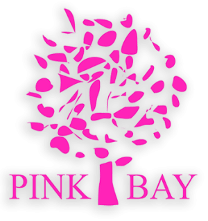 Pink Bay logo