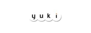 yuki logo
