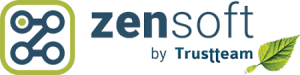 Zensoft logo