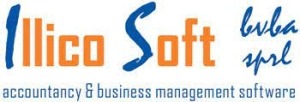 Illico soft logo