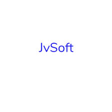 JvSoft logo