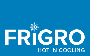Frigro logo