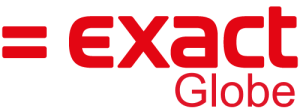 Exact Globe logo