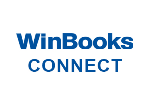 Winbooks connect logo