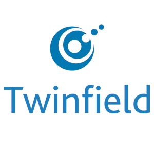 Twinfield logo