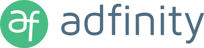 Adfinity Logo