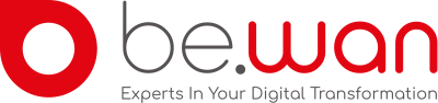 Bewan logo