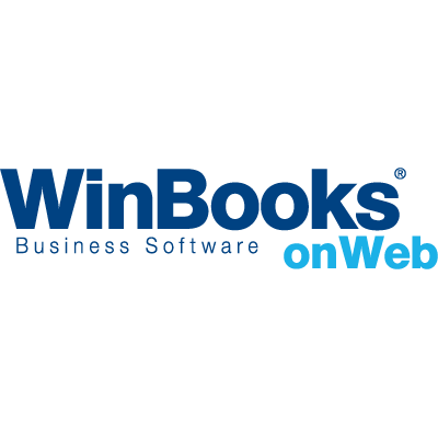 Winbooks on web logo