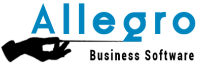 Allegro logo