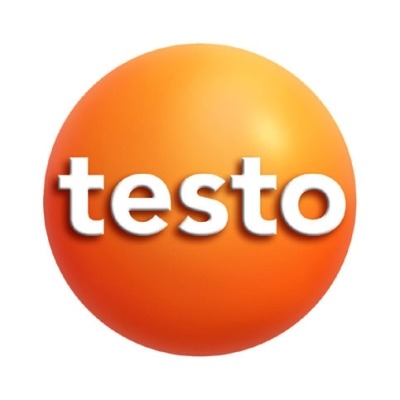 Testo Logo